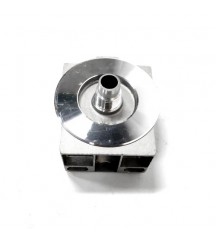 Filter housing 3943381